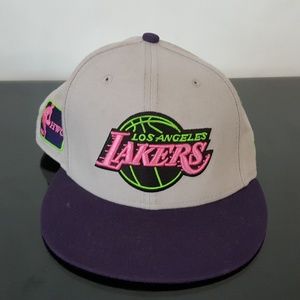 New Era NBA L.A. Lakers Snapback